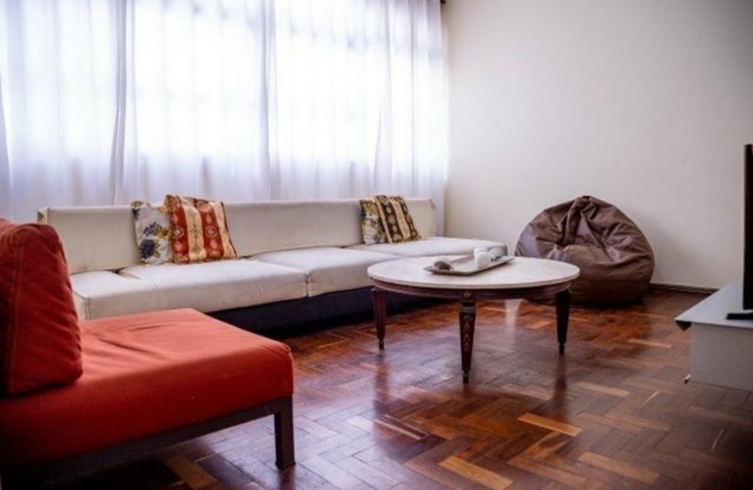 #00578 - Apartamento para Venda em Belo Horizonte - MG