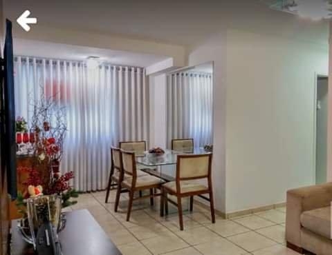 #00674 - Apartamento para Venda em Belo Horizonte - MG
