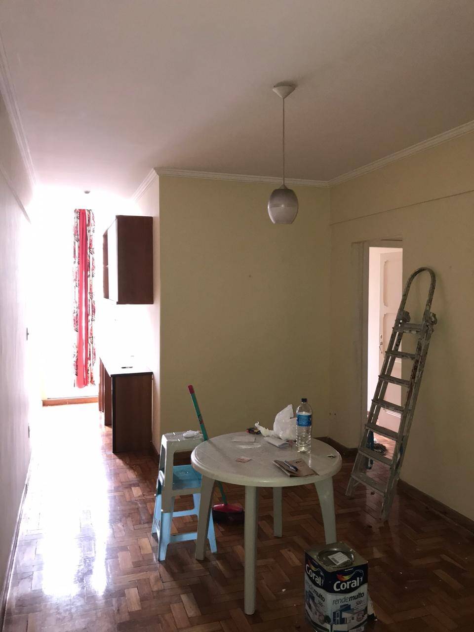 #00694 - Apartamento para Venda em Belo Horizonte - MG