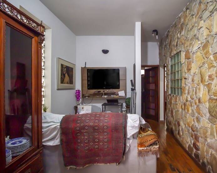 #00766 - Apartamento para Venda em Belo Horizonte - MG