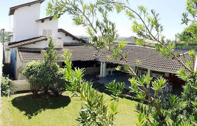 #00863 - Casa para Venda em Pedro Leopoldo - MG