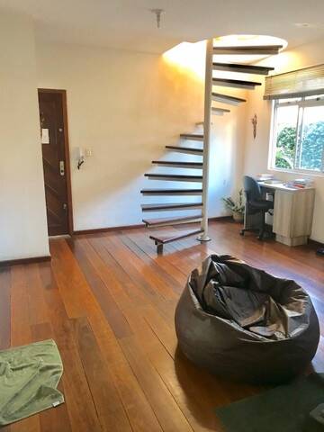 #00873 - Apartamento para Venda em Belo Horizonte - MG