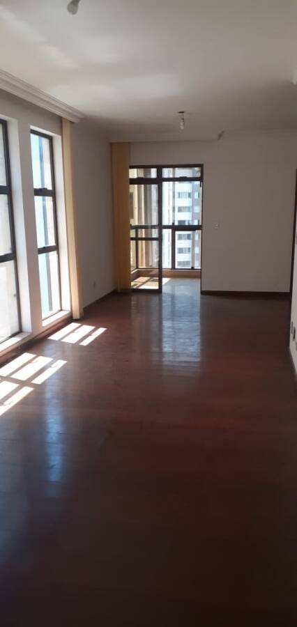 #00904 - Apartamento para Venda em Belo Horizonte - MG