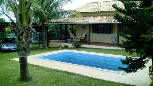 #00928 - Casa para Venda em Lagoa Santa - MG