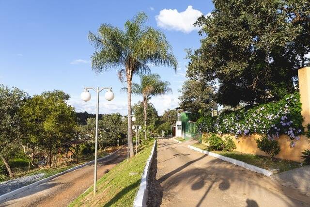 #00940 - Terreno em condomínio para Venda em Lagoa Santa - MG