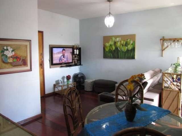 #00958 - Apartamento para Venda em Belo Horizonte - MG