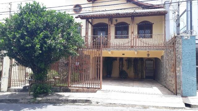 #00966 - Casa para Venda em Belo Horizonte - MG