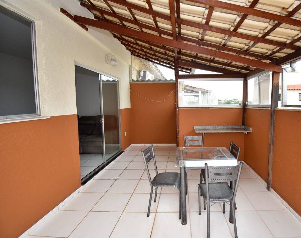 #00968 - Apartamento para Venda em Belo Horizonte - MG