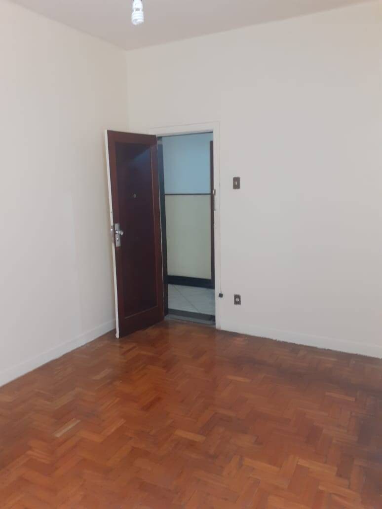 #01002 - Apartamento para Venda em Belo Horizonte - MG