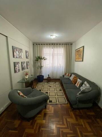 #01020 - Apartamento para Venda em Belo Horizonte - MG