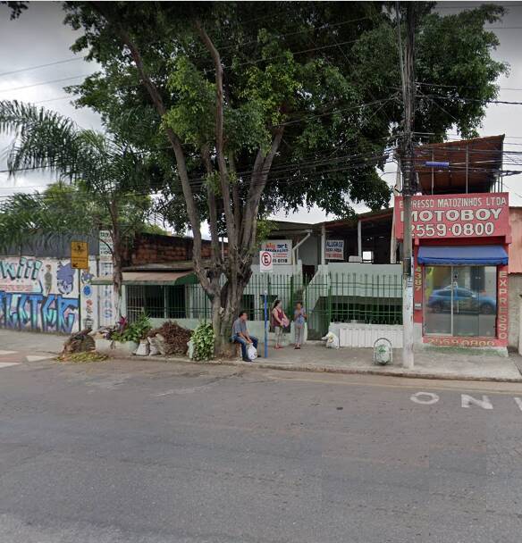 #01114 - Casa para Venda em Contagem - MG