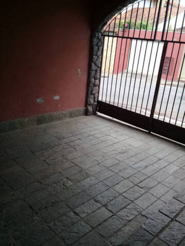 #01136 - Casa para Venda em Belo Horizonte - MG