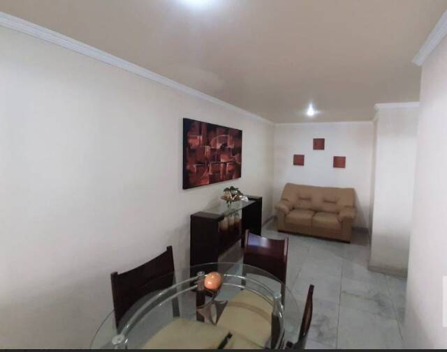 #01155 - Apartamento para Venda em Belo Horizonte - MG