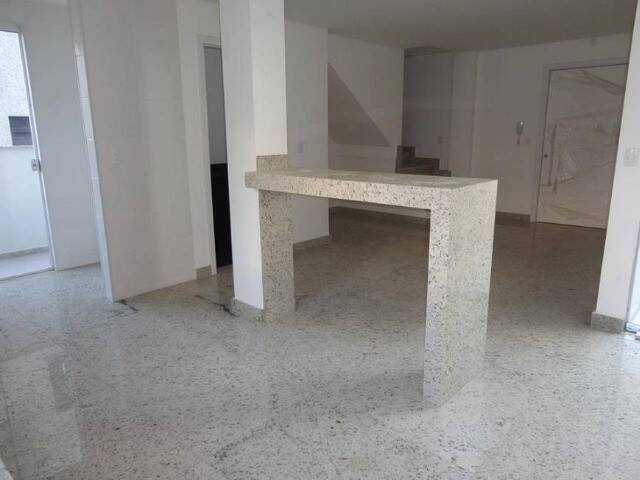 #01207 - Apartamento para Venda em Belo Horizonte - MG