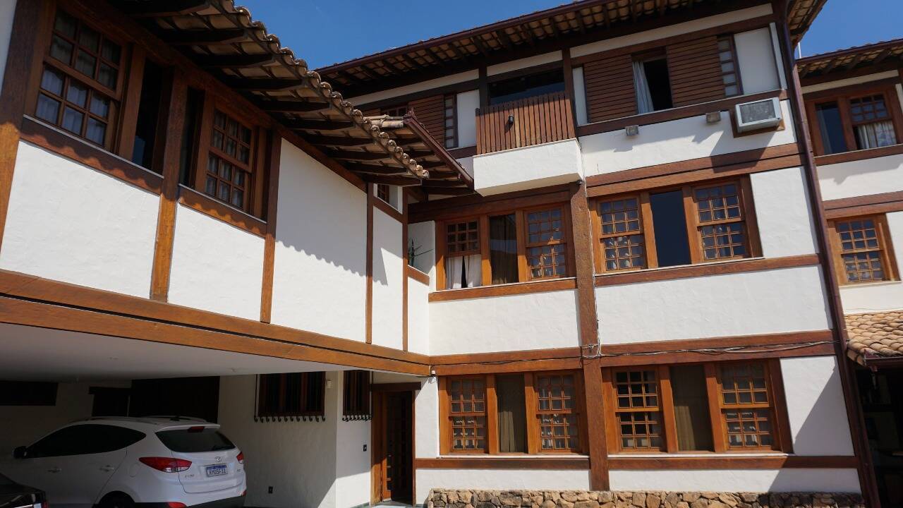 #01265 - Casa para Venda em Belo Horizonte - MG