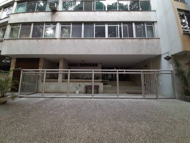 #01284 - Apartamento para Venda em Rio de Janeiro - RJ