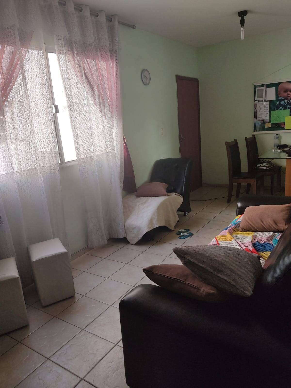 #01294 - Apartamento para Venda em Belo Horizonte - MG