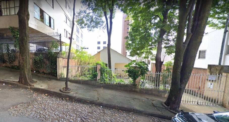 #01340 - Casa para Venda em Belo Horizonte - MG