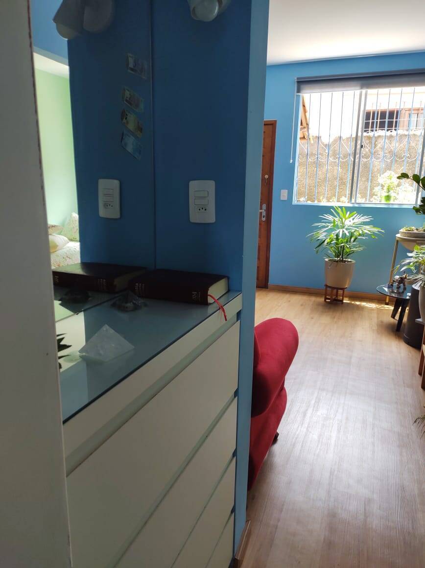 #01350 - Área Privativa para Venda em Belo Horizonte - MG