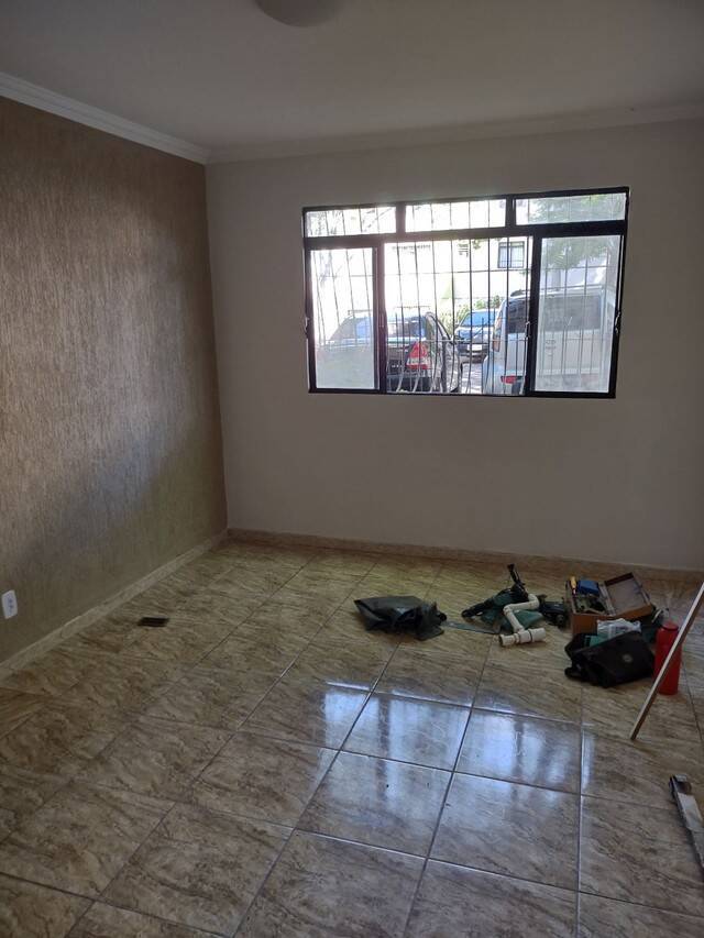 #01435 - Apartamento para Venda em Belo Horizonte - MG
