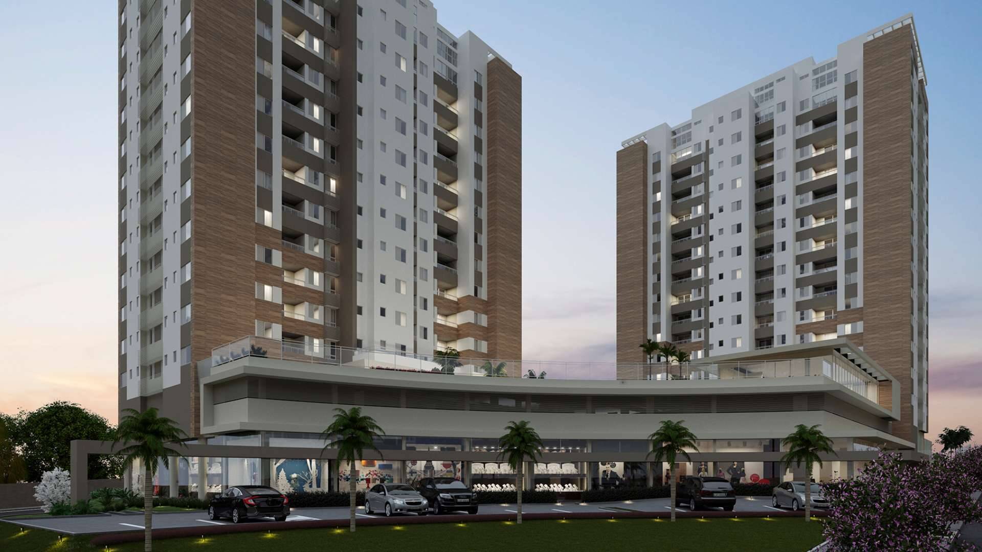 #01448 - Apartamento para Venda em Belo Horizonte - MG