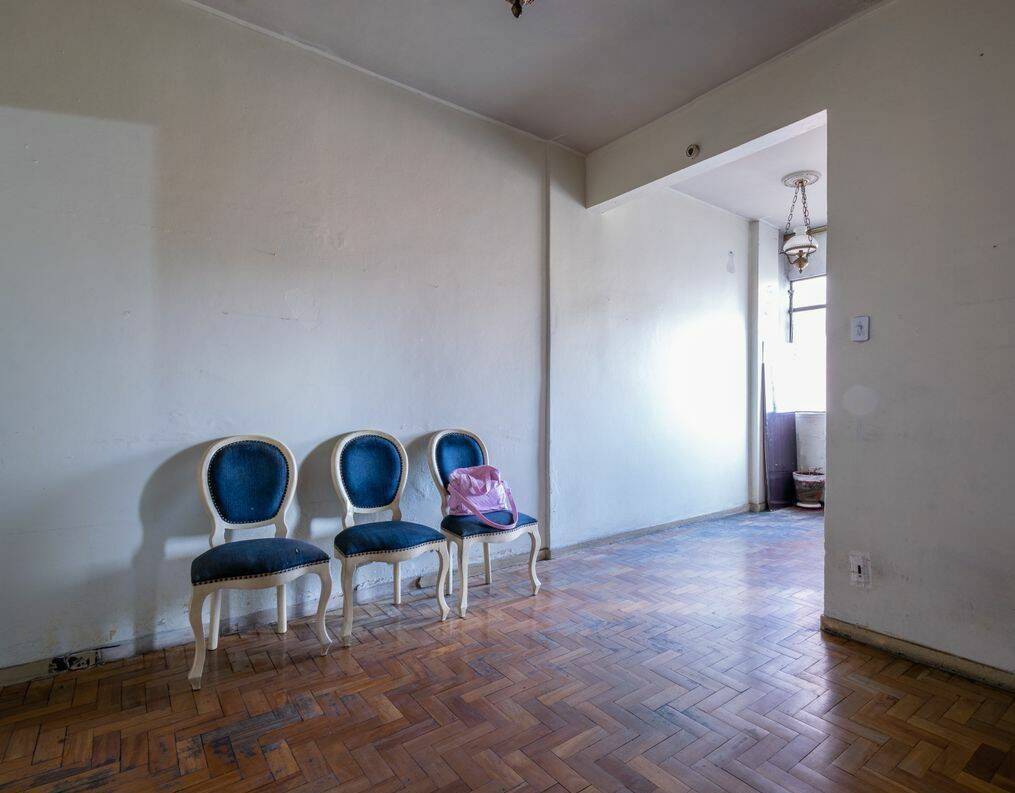 #01468 - Apartamento para Venda em Belo Horizonte - MG