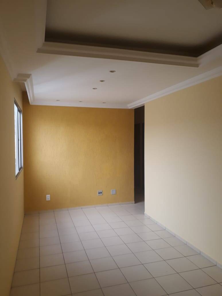 #01636 - Apartamento para Venda em Belo Horizonte - MG