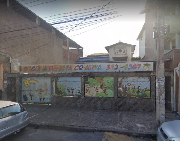 #01712 - Casa para Venda em Ipatinga - MG