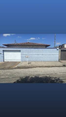 #01734 - Casa para Venda em Belo Horizonte - MG