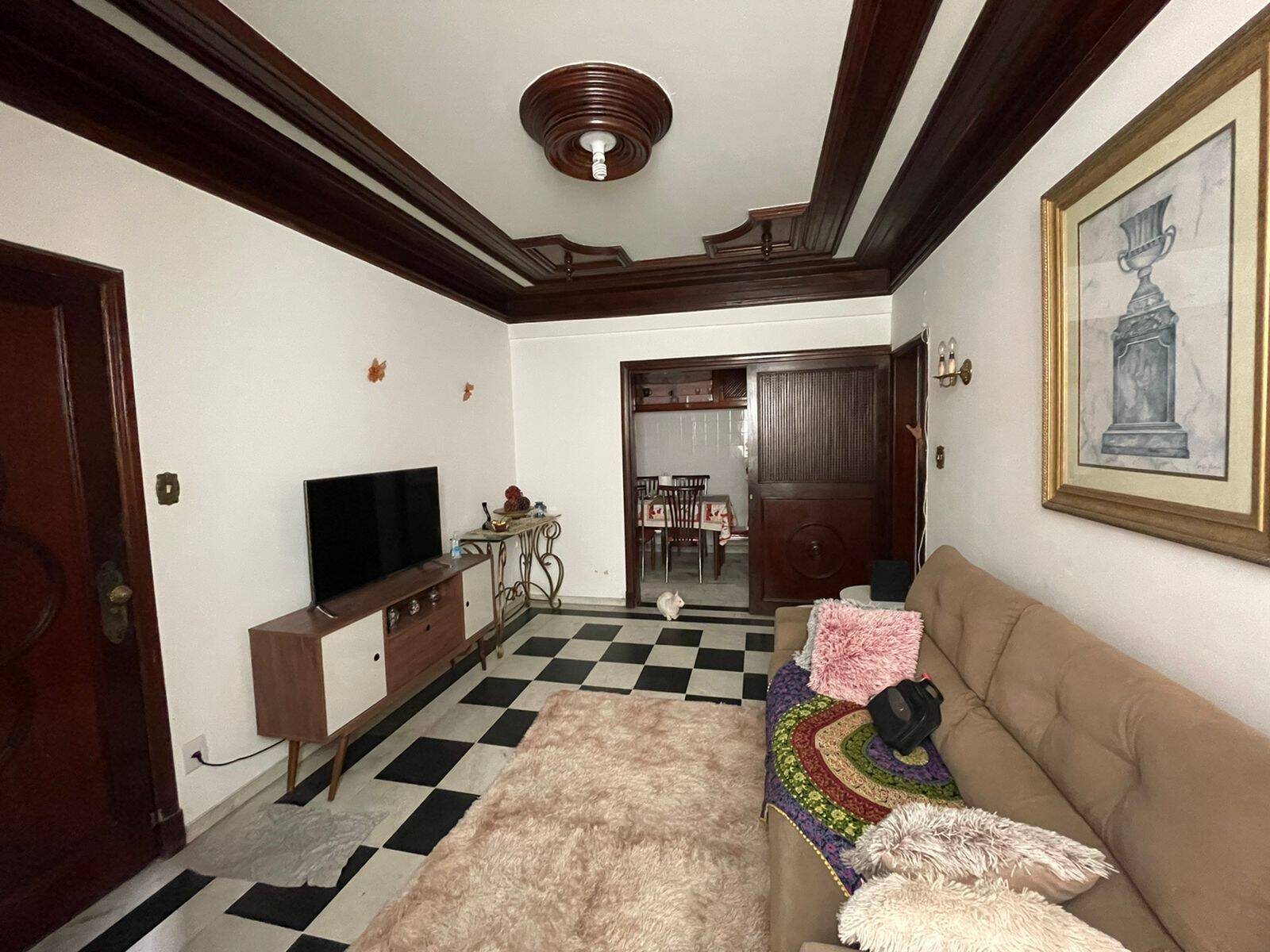 #01737 - Apartamento para Venda em Belo Horizonte - MG