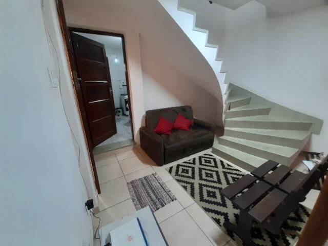 #01736 - Casa para Venda em São Paulo - SP