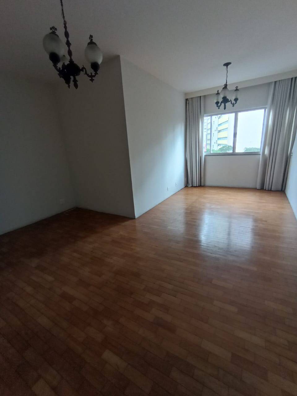 #01739 - Apartamento para Venda em Belo Horizonte - MG