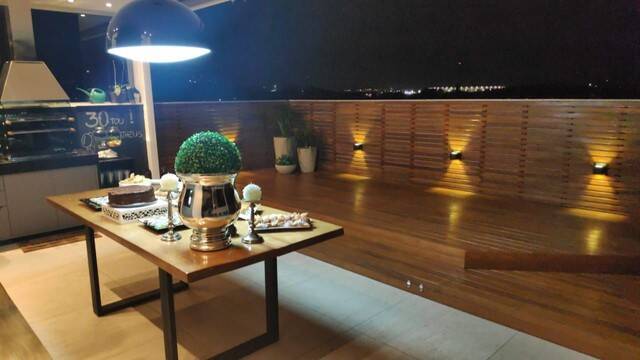 #01821 - Apartamento para Venda em Belo Horizonte - MG
