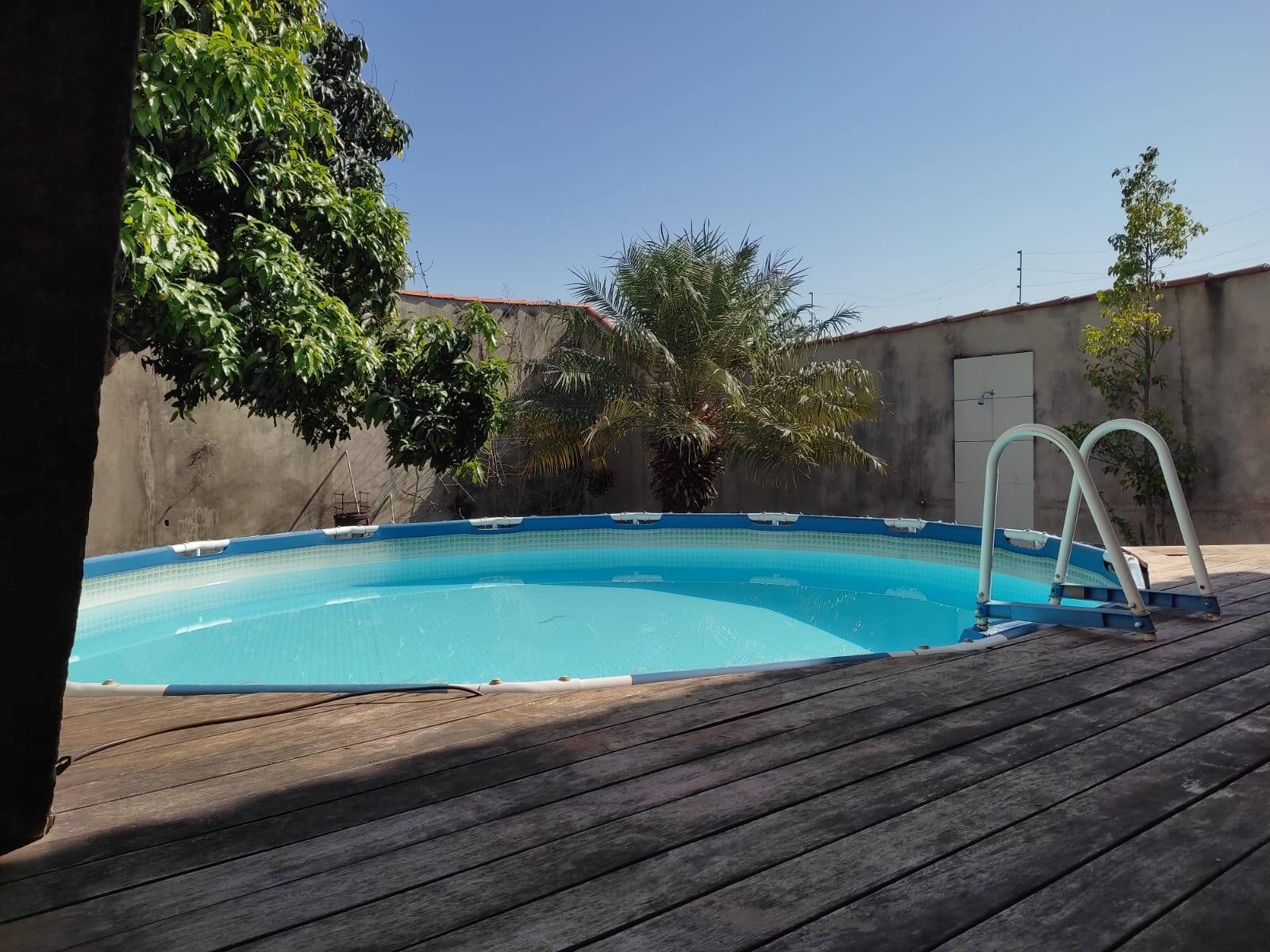 #01856 - Casa Duplex para Venda em Contagem - MG