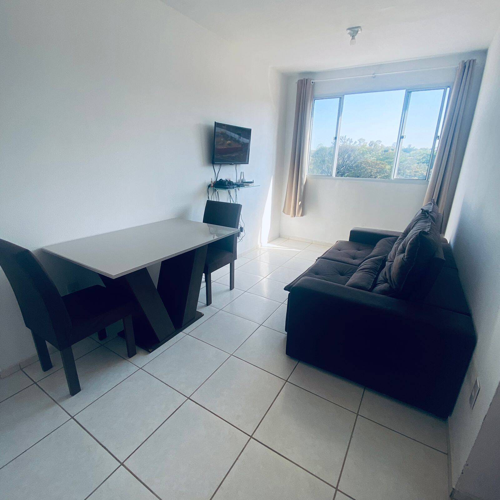 #01871 - Apartamento para Venda em Belo Horizonte - MG