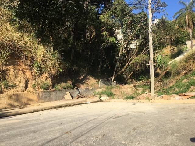 #01881 - Terreno para Venda em Belo Horizonte - MG