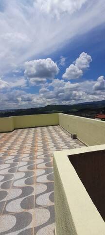 #01883 - Cobertura para Venda em Sarzedo - MG