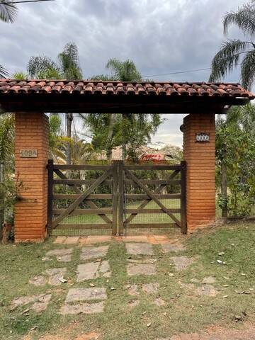 #01894 - Casa para Venda em Esmeraldas - MG