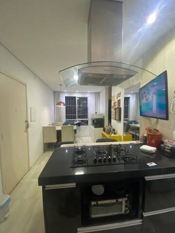 #01914 - Apartamento para Venda em Betim - MG