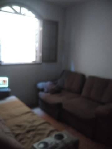 #01917 - Casa para Venda em Belo Horizonte - MG