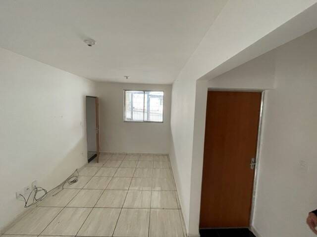 #01932 - Área Privativa para Venda em Ibirité - MG