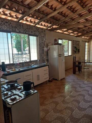 #01937 - Casa para Venda em Funilândia - MG