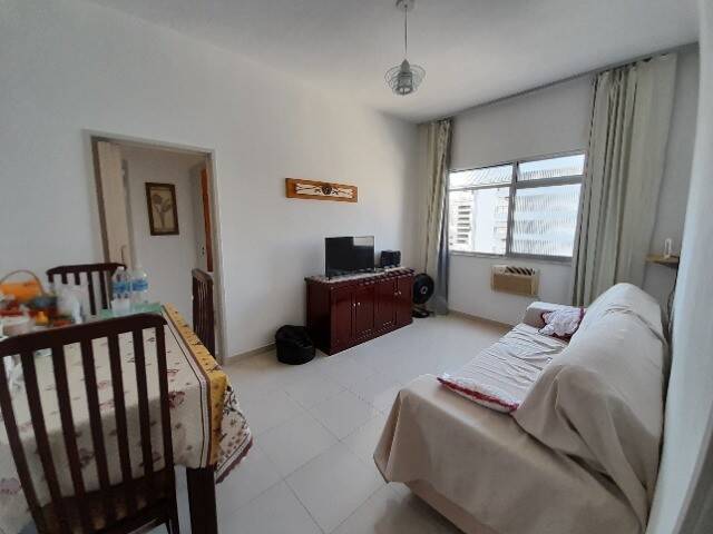 #02045 - Apartamento para Venda em Rio de Janeiro - RJ