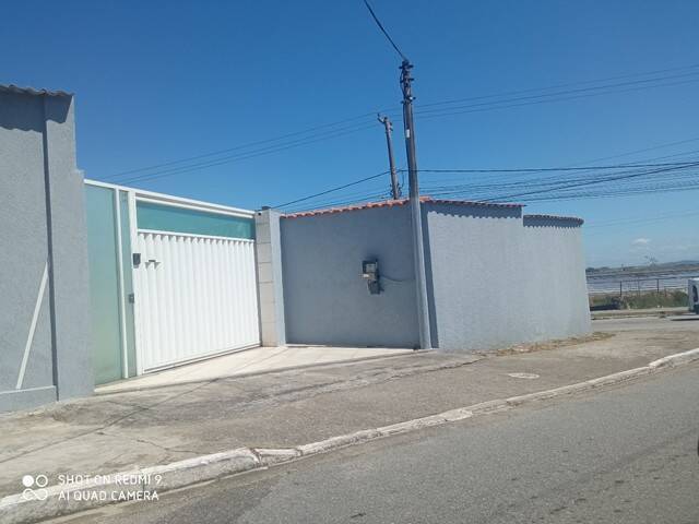 #02060 - Casa para Venda em Cabo Frio - RJ