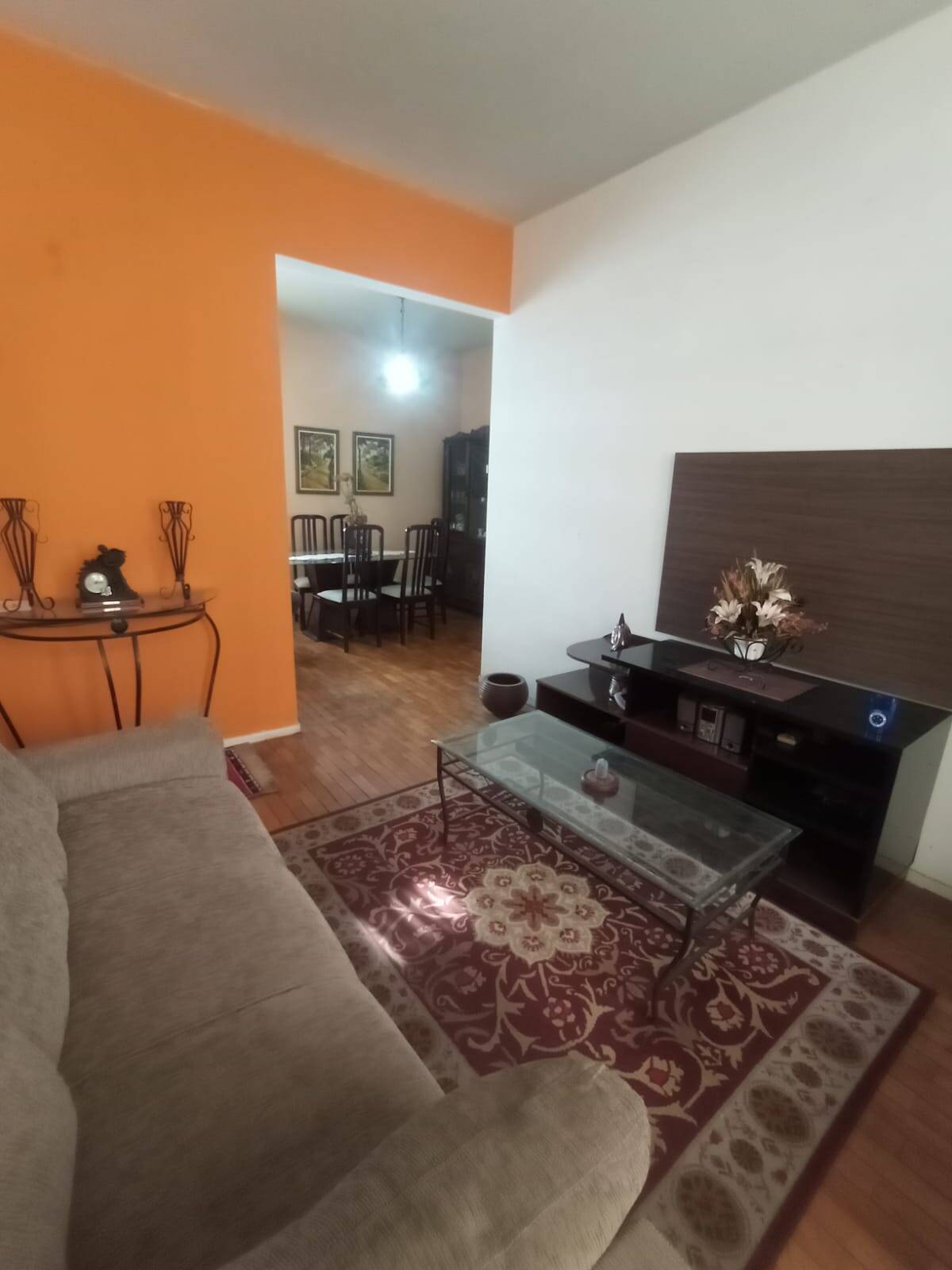 #02110 - Apartamento para Venda em Belo Horizonte - MG