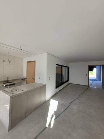 #02149 - Casa para Venda em Sete Lagoas - MG