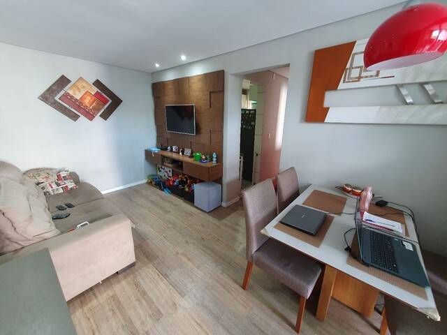 #02153 - Apartamento para Venda em Belo Horizonte - MG