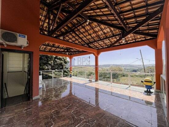 #02184 - Casa Duplex para Venda em Vespasiano - MG