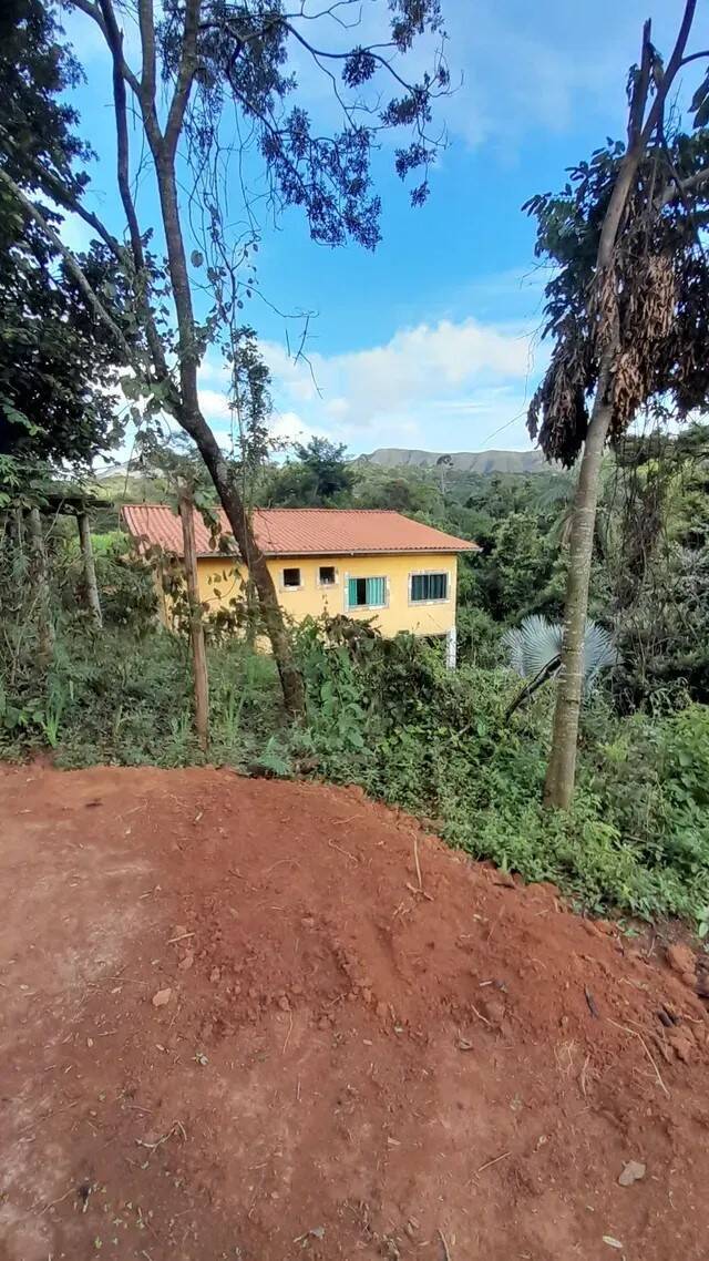 #02201 - Casa para Venda em Brumadinho - MG