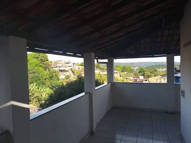 #02242 - Casa para Venda em Santa Luzia - MG